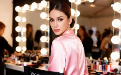 Siapa Ade Tya? Pengusaha Surabaya yang Dikaitkan dengan Hubungan Ari Lasso dan Dearly Djoshua