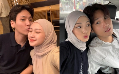 Jejak Digital Jule dan Daehoon Jadi Sorotan, Foto Kebersamaan Lenyap Sejak Agustus