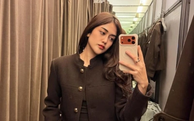 Tak Tahu Campak Bisa Menular, Ruce Nueda Dihujat Netizen Usai Kepergok Keluyuran!