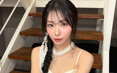 Seo Young Eun Resmi Tinggalkan Kep1er, Janji Kembali dengan Versi Solo yang Lebih Kuat!