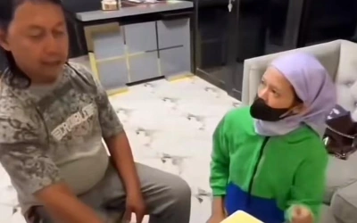 Viral Seorang Wanita Ngaku Kaya Coba Transaksi Mobil Bekas Pakai Cek Palsu