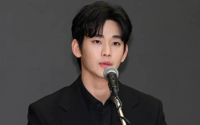 Usai Kontroversi Heboh, Kim Soo Hyun Siap Comeback? Disney+ Beri Sinyal Kuat!