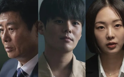 Diadaptasi dari Novel, Ini Sinopsis dan Jadwal Tayang Serial Korea Thriller Bloody Flower