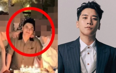 Seungri Diduga Bangun Burning Sun di Kamboja, Terjerat Jaringan Kasino dan Penipuan