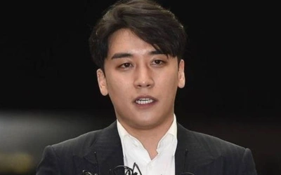 Geger! Diduga Bangun Burning Sun 2 di Kamboja, Seungri Gandeng Jaringan Kriminal?