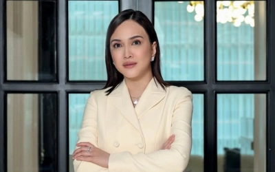 Shandy Aulia Diduga Jadi Simpanan Pejabat, sang Artis Disebut Ngotot Jadi Nyonya