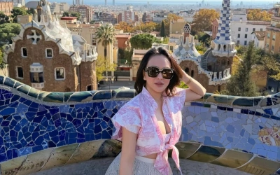 Terseret Isu Pejabat BNN, Intip Gurita Bisnis dan Harta Shandy Aulia