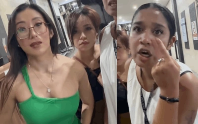 Selebgram Shelley Soju Ngaku Keracunan Usai Tenggak Minuman Oplosan di Klub Malam Bali