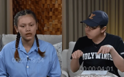 Viral! Istri Ditalak Sehari Usai Melahirkan, Suami Pilih Balik ke Mantan