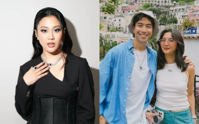 Sherina Munaf Marah! Fanbase Sheila Dara Diduga Cari Untung di Tengah Kabar Duka