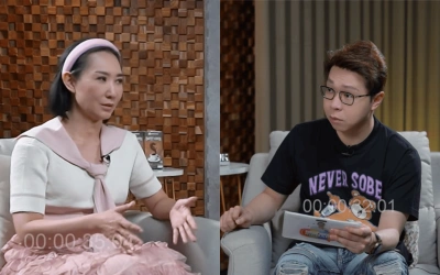 Mantan Istri Pendeta Moses Henry Bongkar Kasus KDRT Selama 24 Tahun Hingga Bugil Depan Anak