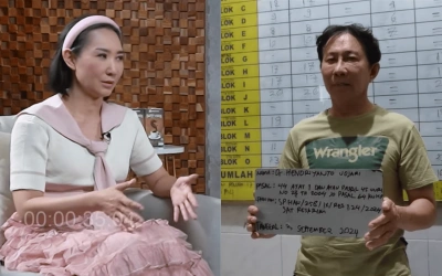 Siapa Moses Henry? Sosok Pendeta dan Pengacara yang Kembali Viral atas Kasus KDRT