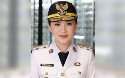 Masuk Daftar Cawapres 2029, Ini Sumber Kekayaan Sherly Tjoanda, Gubernur Malut Terkaya