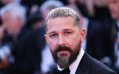 Shia LaBeouf Diduga Pukul Dua Pria di Tengah Perayaan Mardi Gras, Berujung Diamankan Polisi!