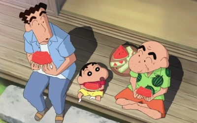 Shin-chan Kembali dengan Film Ke-33: Petualangan Yokai Keluarga Nohara Tayang 31 Juli 2026