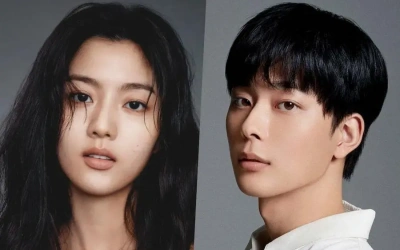 Couple Baru Korea! Aktris Shin Eun Soo dan Penyanyi Yoo Seon Ho Akui Sudah Pacaran