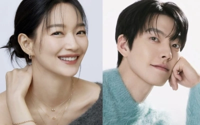 Bakal Menikah, Ini Perjalanan Cinta 10 Tahun Kim Woo Bin dan Shin Min Ah yang Disorot
