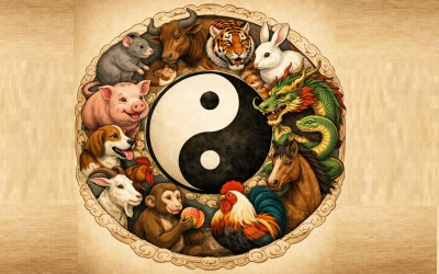 3 Shio Terhoki 3 April 2026: Asmara Lancar, Rezeki Mengalir