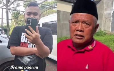 Kadung Dibela, Yai Mim Kini Mulai Kehilangan Pendukung Gegara Dinilai Kerap Cari Masalah