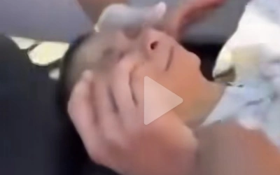 Viral di Medsos! Wanita Thailand Hidup Lagi Saat Akan Dikremasi, Berikut Faktanya!