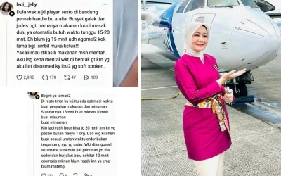 Sifat Asli Atalia Praratya, eks Istri Ridwan Kamil Dibongkar: Judes, Galak, Pelit!