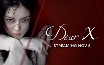 Sinopsis 'DEAR X', Kim You Jung Jadi Sosiopat hingga Tampilkan Sisi Gelap Dunia Artis Korea