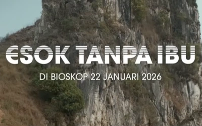 Sinopsis Esok Tanpa Ibu: Kisah Kehilangan, Harapan, dan Teknologi yang Mengubah Hidup Rama