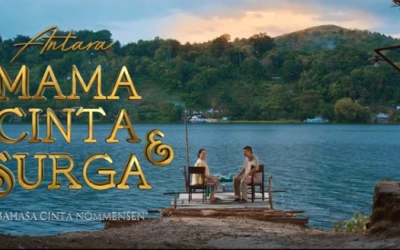 Film Antara Mama, Cinta, dan Surga: Dilema Anak Bungsu yang Tayang 19 Februari 2026 di Bioskop