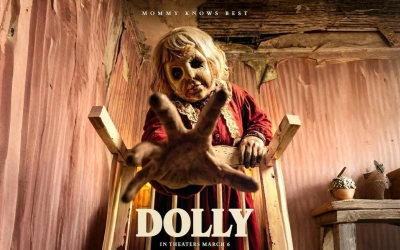 Sinopsis Film Dolly: Thriller Slasher Amerika yang Mengeksplorasi Teror Psikologis dan Identitas