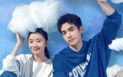 Sinopsis Film Just For Meeting You, Liu Haocun dan Song Weilong Bawa Kisah Cinta SMA Penuh Warna