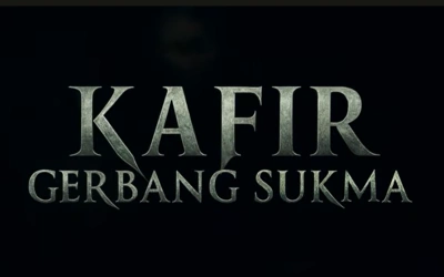 Sinopsis Film Kafir: Gerbang Sukma, Kejahatan yang Dikubur Sri Kini Balik Menagih!