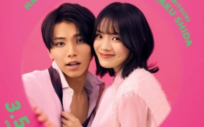 Sinopsis Drama Jepang Ladies on Top: Wanita yang Tak Mau Dipimpin Pria, Bertemu Sosok Penuh Trauma