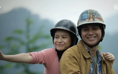 Film SADALI Siap Tayang 5 Februari 2026, Kisah Cinta Sadali Kembali Menguras Emosi