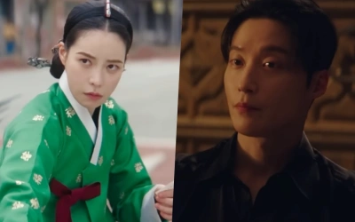 Sinopsis Wicked World, Drama Romantis Fantasi Terbaru SBS Tayang Mei 2026