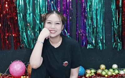 Anak GTM, Menu Makanan Sisca Kohl Jadi Sorotan Netizen!