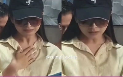 Bantah Dirinya Penista Agama, Sister Hong Lombok Alias Dea Lipa Alias Deny Angkat Bicara