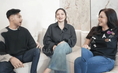 Siti Badriah Ngaku Tak Keluar Uang Sepeserpun, Krisjiana 'Aku Siap Konsekuensi'