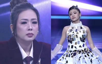 Wejangan Keras Soimah untuk Tasya D'Academy: Karakter Tak Bisa Dibeli!