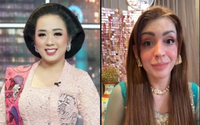 Soimah Beri Dukungan Pada Kak Jill Shine, TikToker yang Jadi Korban Julid Netizen