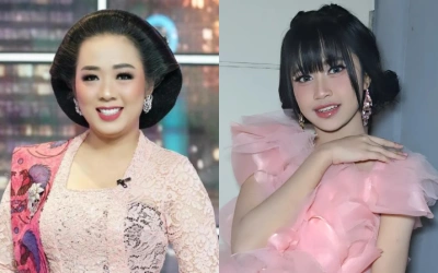 Tasya Tangerang Lolos Top 4 Gegara VG, Juri DA7 Soimah Dicap Pilih Kasih!