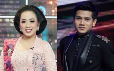 Valen Pamekasan Tampil Tak Dihadiri Coach Fildan, Juri DA7 Soimah: Lolos Top 3 Ini!