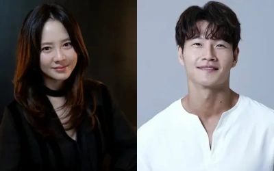 Kim Jong Kook Hadiahkan Kunci Emas untuk Song Ji Hyo di Episode Spesial Natal, Alasannya Bikin Haru