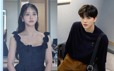 Dari Love Alarm ke White Scandal, Song Kang dan Kim So Hyun Reuni Setelah 5 Tahun