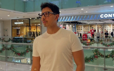 Sonny Septian Sentil Keras Suami Nikah Siri 'Itu Nafsu Dibalut Agama!'