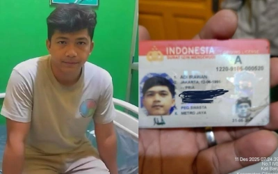 22 Anak Terluka! Kasus Sopir MBG Tabrak Siswa SDN 01 Kalibaru Cilincing Bakal Jadi Tersangka?