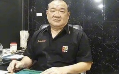 Pengusaha Riau, Dedi Handoko Meninggal Dunia, Ini Deretan Gurita Bisnisnya