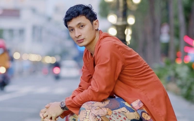 Dari Mana Sumber Kekayaan Stevana Dinda Rizky Selain Jadi Aktor? Ternyata Ini Bisnisnya!