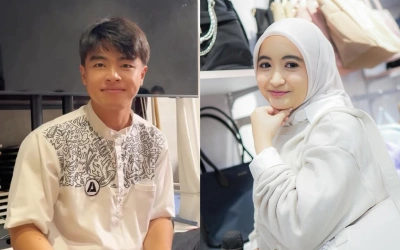 Steven Wongso Menyesal Beri Arafah Rianti Tas Mewah Rp98 Juta, Begini Reaksi sang Komika