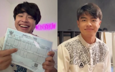 Steven Wongso Ngamuk Usai Dikeluarkan dari KK, Videonya Viral di Medsos!