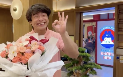 Fans Curiga Steven Wongso Bohong Usai Batal Kenalkan Calon Istri di Live YouTube